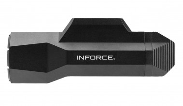 IF71001-7 Tactical flashlight for INFORCE WILD 1 pistol Photo IF71001-7 Tactical flashlight for INFORCE WILD 1 pistol