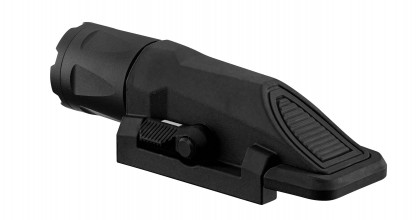 IF71013-2 Inforce WML White/IR Tactical Flashlight - Gen 3 Photo IF71013-2 Inforce WML White/IR Tactical Flashlight - Gen 3