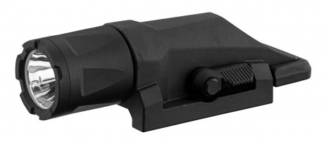 IF71013-5 Inforce WML White/IR Tactical Flashlight - Gen 3 Photo IF71013-5 Inforce WML White/IR Tactical Flashlight - Gen 3