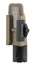 IF71013DE-8 Inforce WML White/IR Tactical Flashlight - Gen 3 Photo IF71013DE-8 Inforce WML White/IR Tactical Flashlight - Gen 3