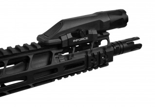 IF71014-01 Inforce WMLx White / IR tactical light - Gen 3 Photo IF71014-01 Inforce WMLx White / IR tactical light - Gen 3