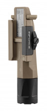 IF71014DE-6 Inforce WMLx White / IR tactical light - Gen 3 Photo IF71014DE-6 Inforce WMLx White / IR tactical light - Gen 3