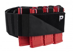 Photo LAP01-01 Ceinture Mini-Belt pour le Speed soft