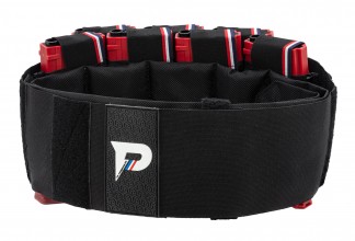 Photo LAP01-08 Ceinture Mini-Belt pour le Speed soft