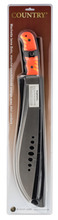 LC199-Machette de brousse Photo LC199-Machette de brousse