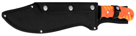 LC2011-2-Machette de brousse Kukri Photo LC2011-2-Machette de brousse Kukri