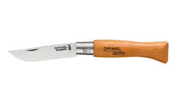 Photo LC205-Couteau Opinel numéro 5