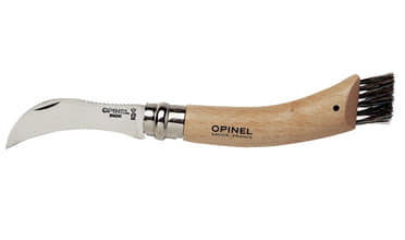 Couteau à champignons Opinel numéro 8