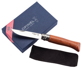 Opinel luxury knife number 8