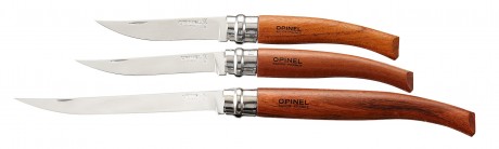 Couteau Opinel effilé Num. 10