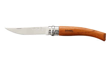 Photo LC260-Couteau Opinel lame effilée 8 a 15 cm