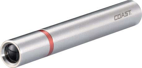 A5 led penlight