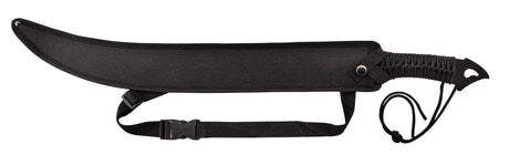 LC3772-2-Machette Zombie - Fantasy Photo LC3772-2-Machette Zombie - Fantasy