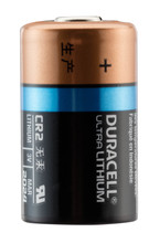 Pile Lithium CR2 3 volts - Duracell