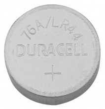 Photo LC422D-2 1.5 Volt LR44 Batteries - Duracell