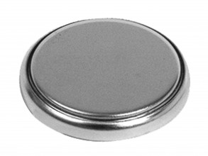 Cr2032 Lithium coin battery