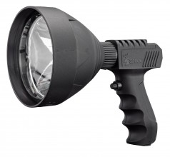 Photo LC756-3 Lamp / Spot 1200 lumens 15W rechargeable waterproof