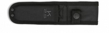 LC9153-03 Couteau de lancer K25 Titane Photo LC9153-03 Couteau de lancer K25 Titane