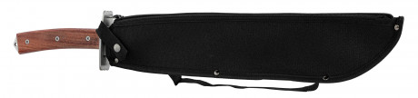 LC9181-04 Machette latine Bambu Photo LC9181-04 Machette latine Bambu