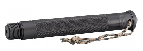 Photo LC9194-02 Albainox - PRO Survival Shovel - 11 Functions