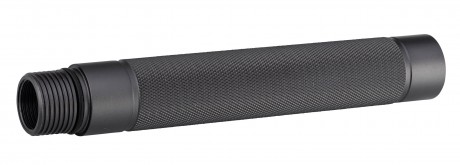 Photo LC9194-05 Albainox - PRO Survival Shovel - 11 Functions