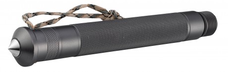 LC9194-07 Albainox - Pelle de survie PRO - 11 Fonctions Photo LC9194-07 Albainox - Pelle de survie PRO - 11 Fonctions