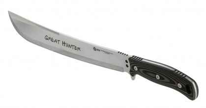 Photo LC9196-2 Machette K25 Great Hunter 52cm