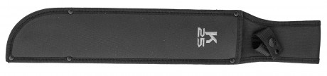 Photo LC9196-3 Machette K25 Great Hunter 52cm