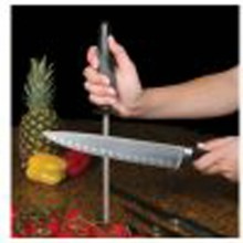 LC986-02 Fusil d'aiguisage Accusharp pour couteaux Photo LC986-02 Fusil d'aiguisage Accusharp pour couteaux