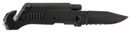 LC99810-2-Couteau pliant tactique / survie Photo LC99810-2-Couteau pliant tactique / survie