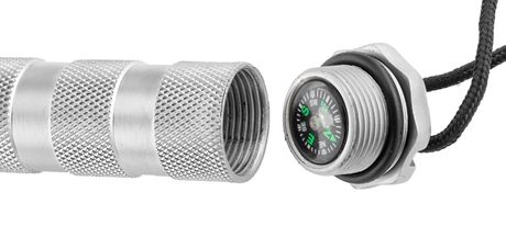Photo COUTEAU DE SURVIE COMBAT KING II INOX