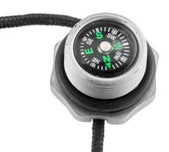Photo COUTEAU DE SURVIE COMBAT KING II INOX