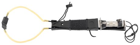 Photo COUTEAU DE SURVIE COMBAT KING II INOX