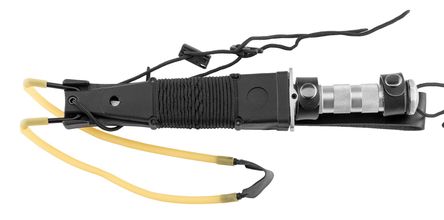 Photo COUTEAU DE SURVIE COMBAT KING II INOX