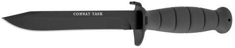 Black Task Combat Knife