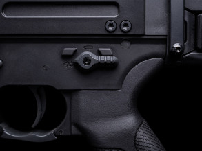 LE1003-5.jpg AEG FLCN 5.56 ASG Replica Photo LE1003-5.jpg AEG FLCN 5.56 ASG Replica