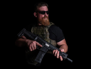 LE1003-8.jpg AEG FLCN 5.56 ASG Replica Photo LE1003-8.jpg AEG FLCN 5.56 ASG Replica