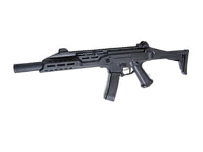 Photo LE1013-Réplique AEG Scorpion Evo 3 A1 B.E.T. Carbine