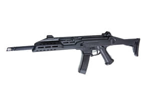 Photo LE1014-Réplique AEG Scorpion Evo 3 A1 Carbine