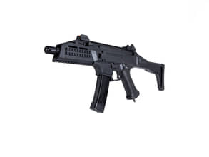 Photo LE1017-3-Réplique HPA Scorpion Evo 3 A1 - ASG