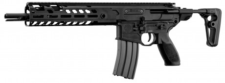 Photo LE1020-01 AEG SIG MCX Virtus PROFORCE 1,0J