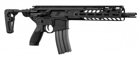 LE1020-02 Réplique AEG SIG MCX Virtus PROFORCE 1,0J Photo LE1020-02 Réplique AEG SIG MCX Virtus PROFORCE 1,0J