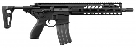 LE1020-03 Réplique AEG SIG MCX Virtus PROFORCE 1,0J Photo LE1020-03 Réplique AEG SIG MCX Virtus PROFORCE 1,0J