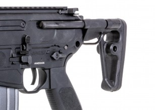LE1020-3 Réplique AEG SIG MCX Virtus PROFORCE 1,0J Photo LE1020-3 Réplique AEG SIG MCX Virtus PROFORCE 1,0J