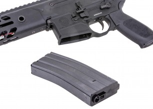 LE1020-4 Réplique AEG SIG MCX Virtus PROFORCE 1,0J Photo LE1020-4 Réplique AEG SIG MCX Virtus PROFORCE 1,0J
