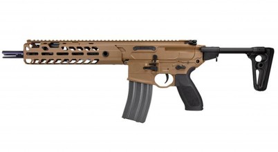 Photo LE1020DE AEG SIG MCX Virtus PROFORCE 1,0J