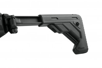 LE1026-6 Réplique AEG Sig Sauer MPX noire Photo LE1026-6 Réplique AEG Sig Sauer MPX noire
