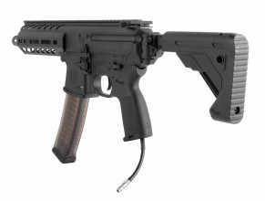 Photo LE1027-2 HPA SIG SAUER MPX Replica