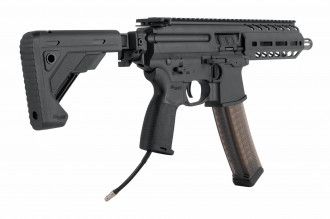 Photo LE1027-3 Réplique HPA SIG SAUER  MPX