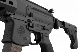 Photo LE1027-4 Réplique HPA SIG SAUER  MPX